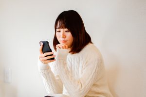 イチナナ【定期】第1号を作ってみよう❤