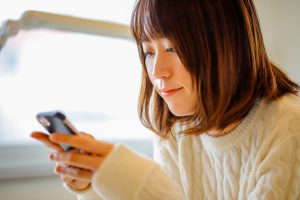 ラッキー袋編！イチナナ【定期】置き場その②